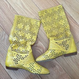 Vero Cuoio boots